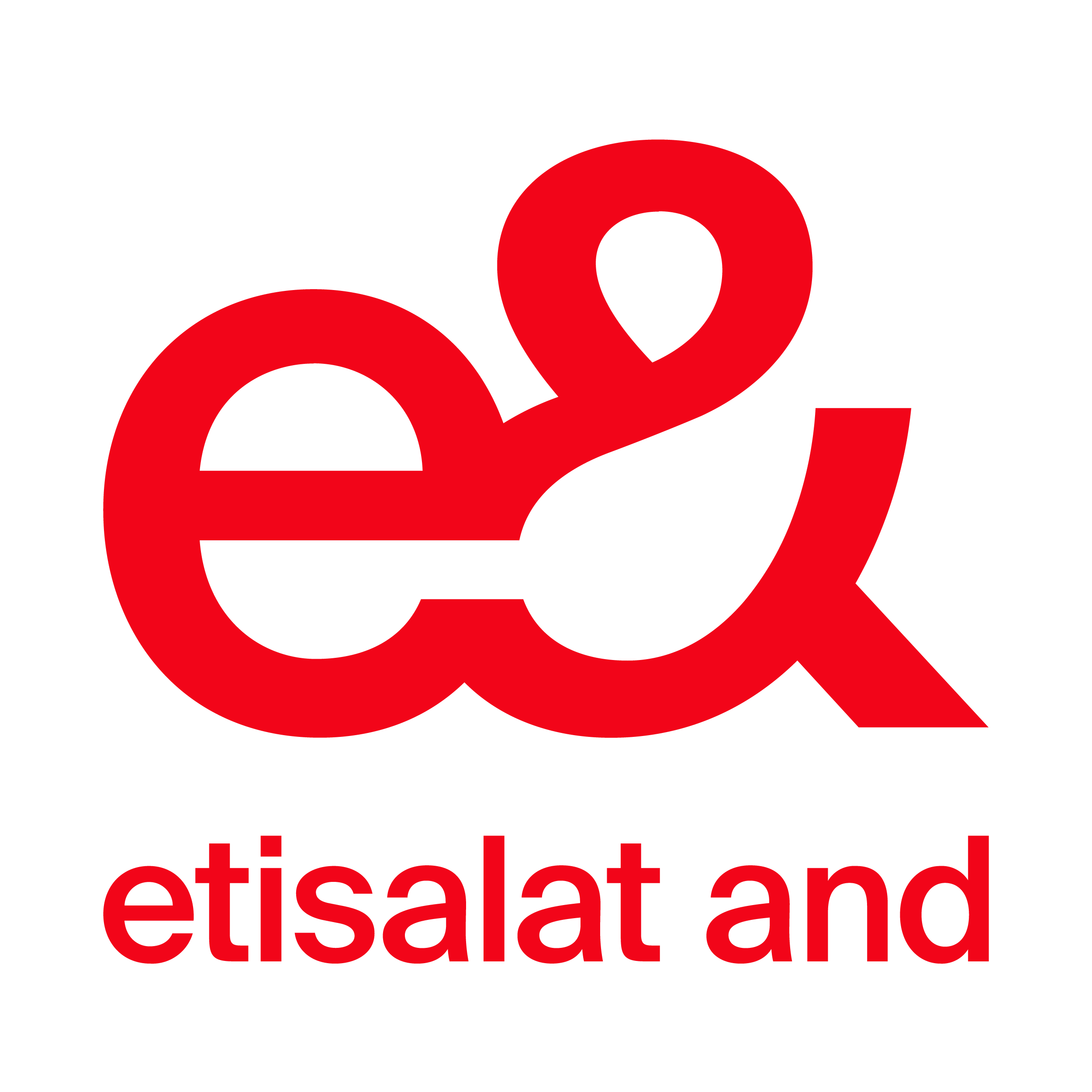 اتصالات من e& في مصر تعلن تغيير علامتها التجارية إلى 